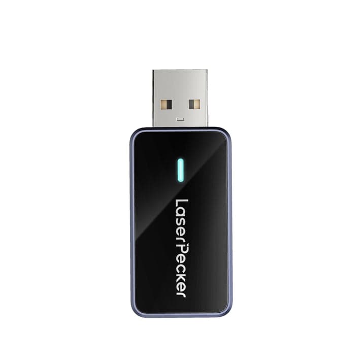 Accesoriu imprimantă 3D LaserPecker Bluetooth Dongle LP2/LP4