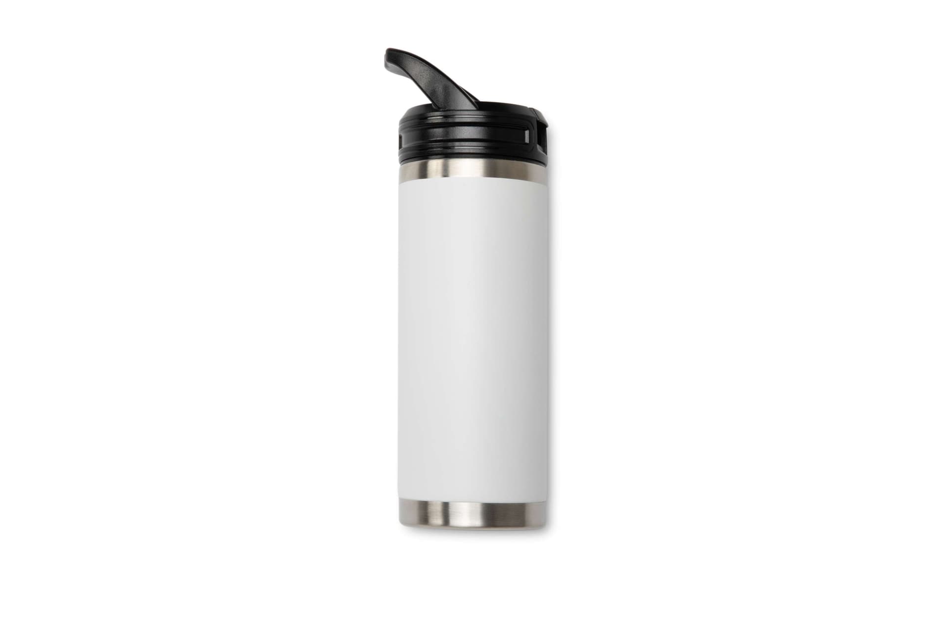Material pentru gravare laser Eufymake Stainless Steel Skinny Tumbler