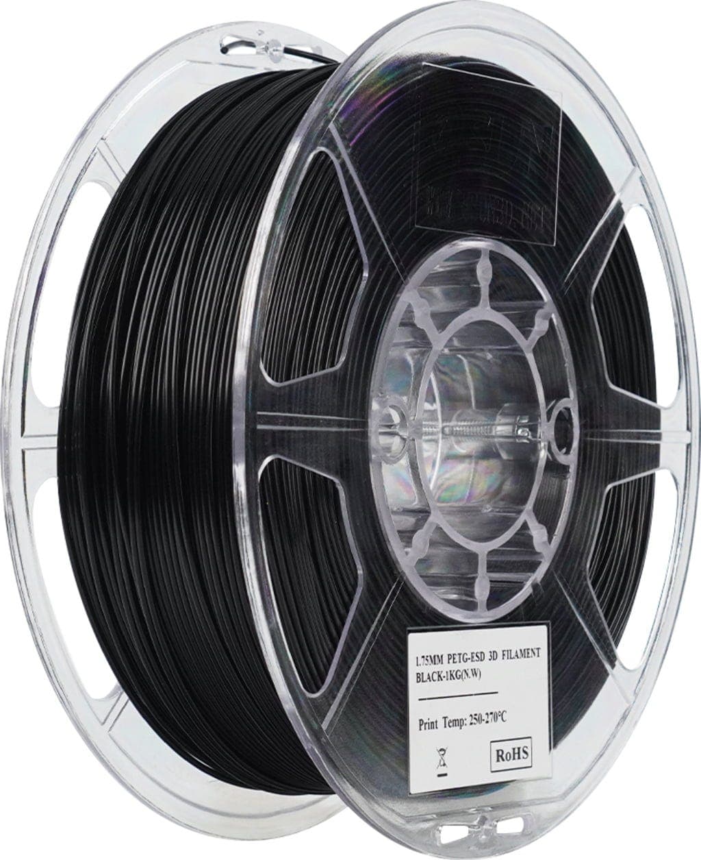 Filament eSun PETG-ESD