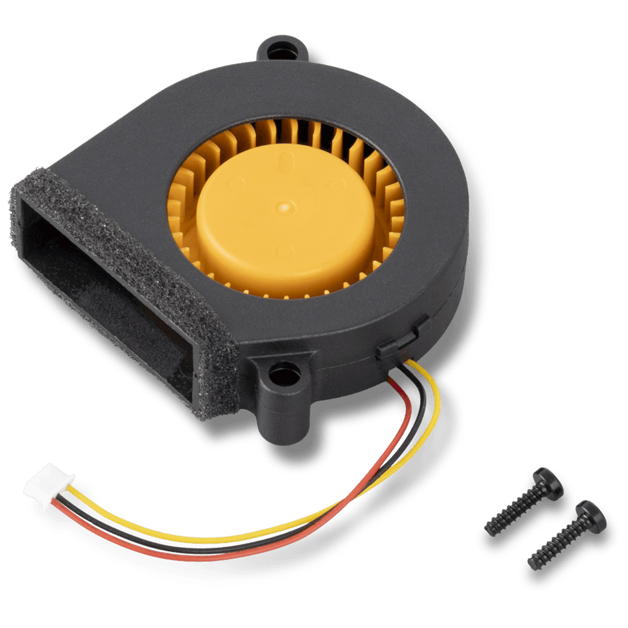 Ventilator Snapmaker Part Cooling (pentru U1)