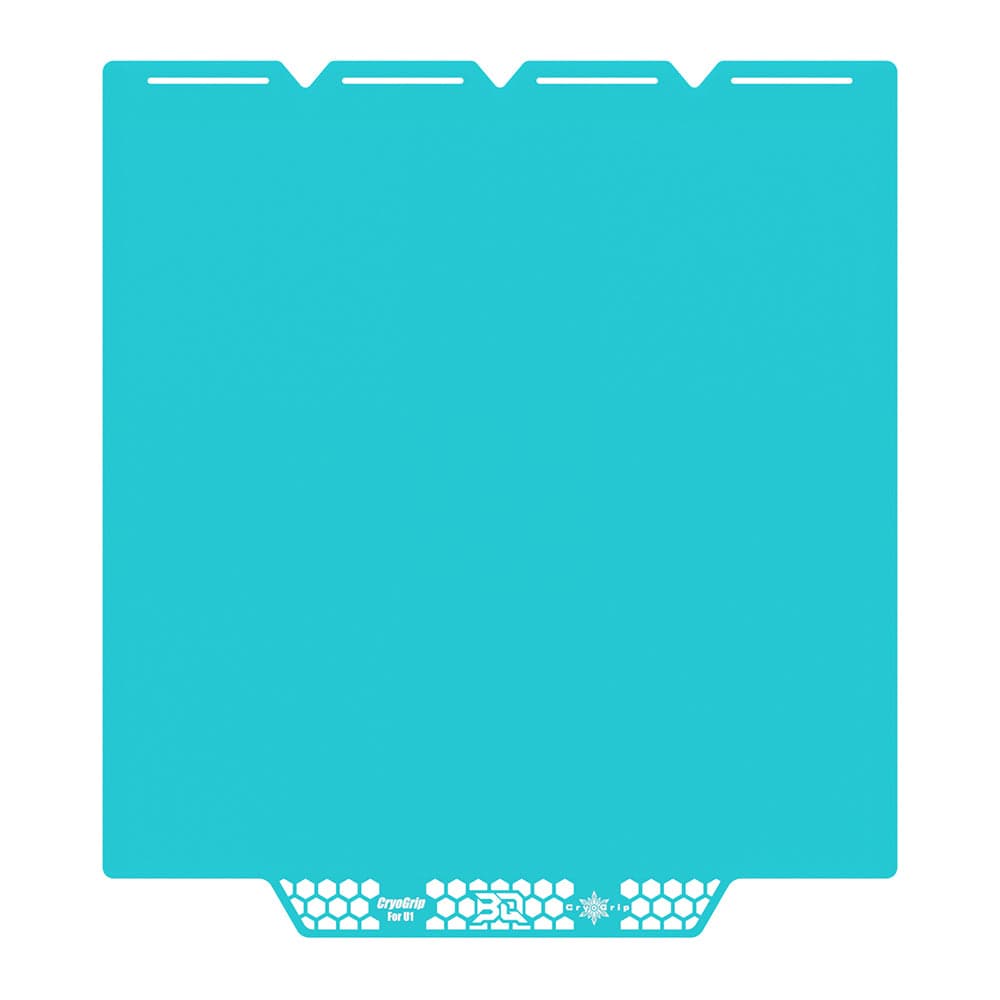 Imprimantă 3D BIQU Snapmaker U1 CryoGrip Pro Glacier