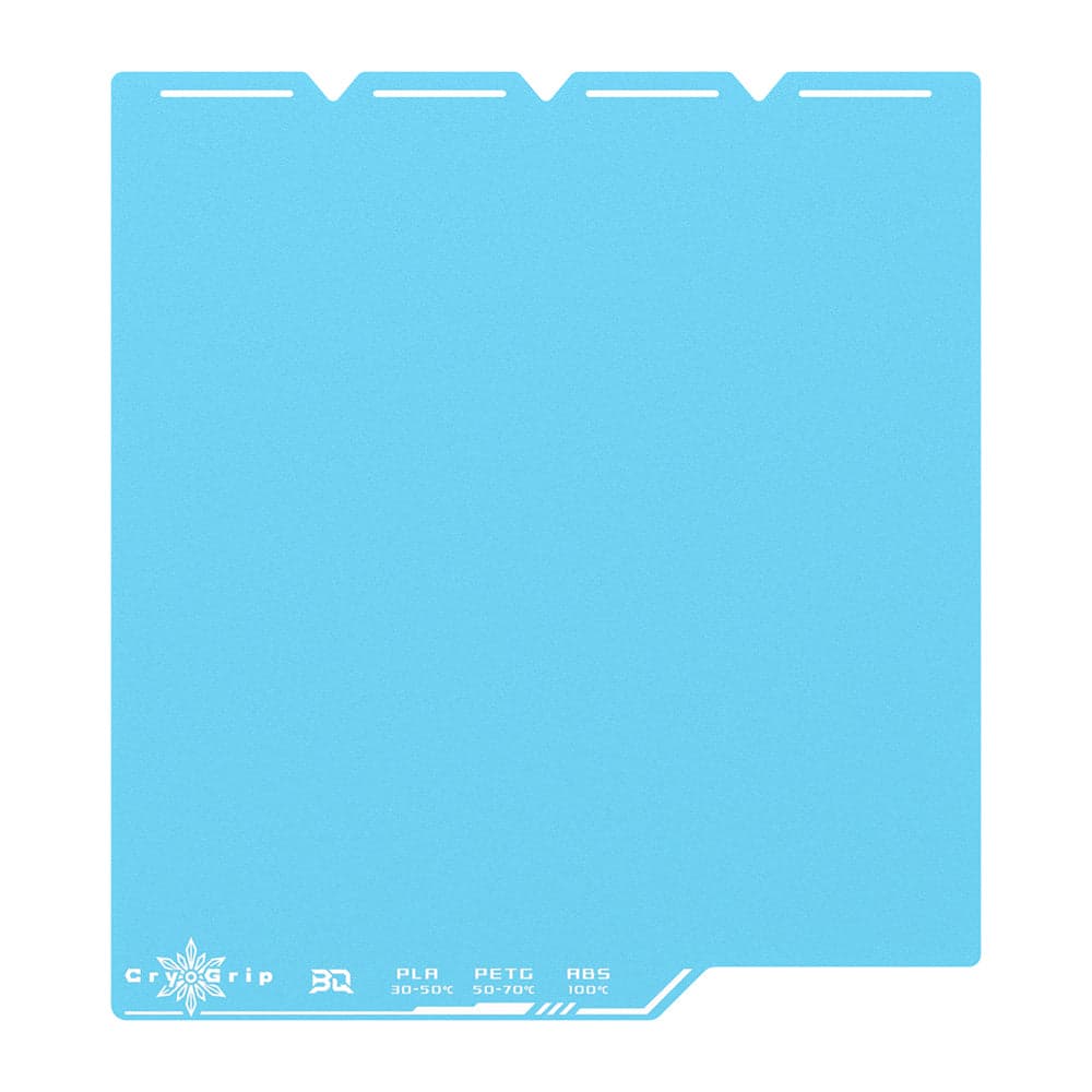 Imprimantă 3D BIQU – Snapmaker U1 CryoGrip Pro Frostbite