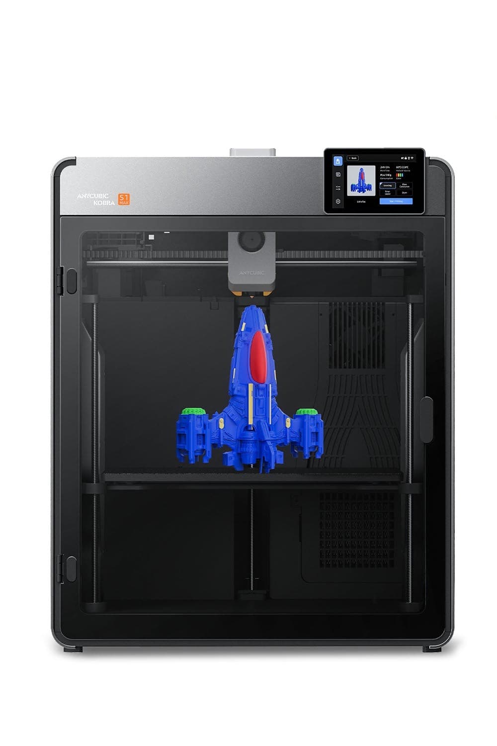 Imprimantă 3D Anycubic Kobra S1 Max