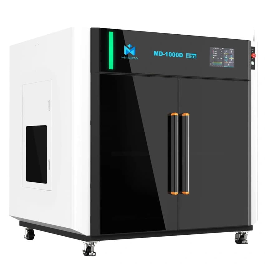 Accesoriu imprimantă 3D Mingda MD-1000D Ultra