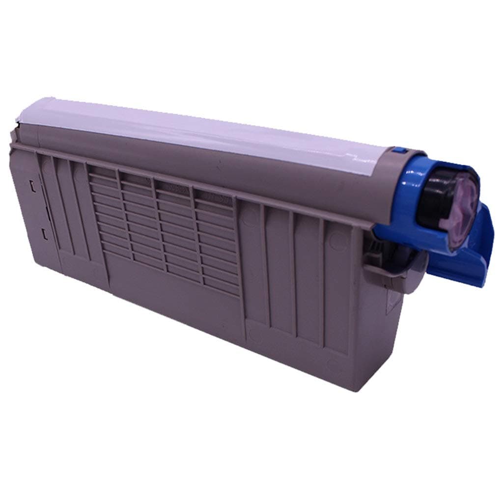 Toner Original Oki Cyan, 44643003, pentru C801, 7.3K,"44643003"