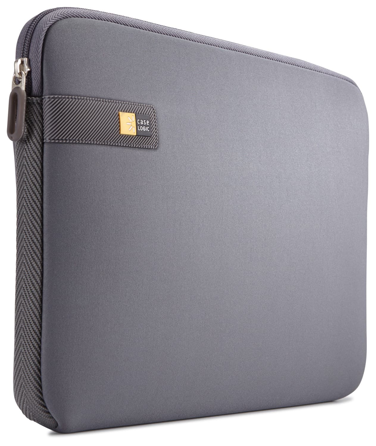 HUSA CASE LOGIC notebook 14", spuma Eva, 1 compartiment, gri, "LAPS114 GRAPHITE/3203253"