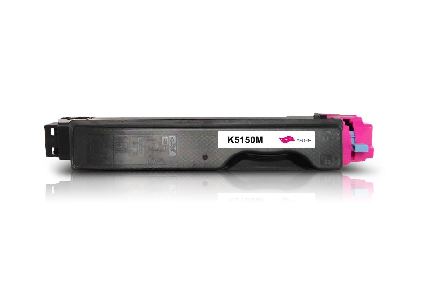 Toner Original Kyocera Magenta, TK-5150M, pentru M6535|P6035, 10K, "TK-5150M"