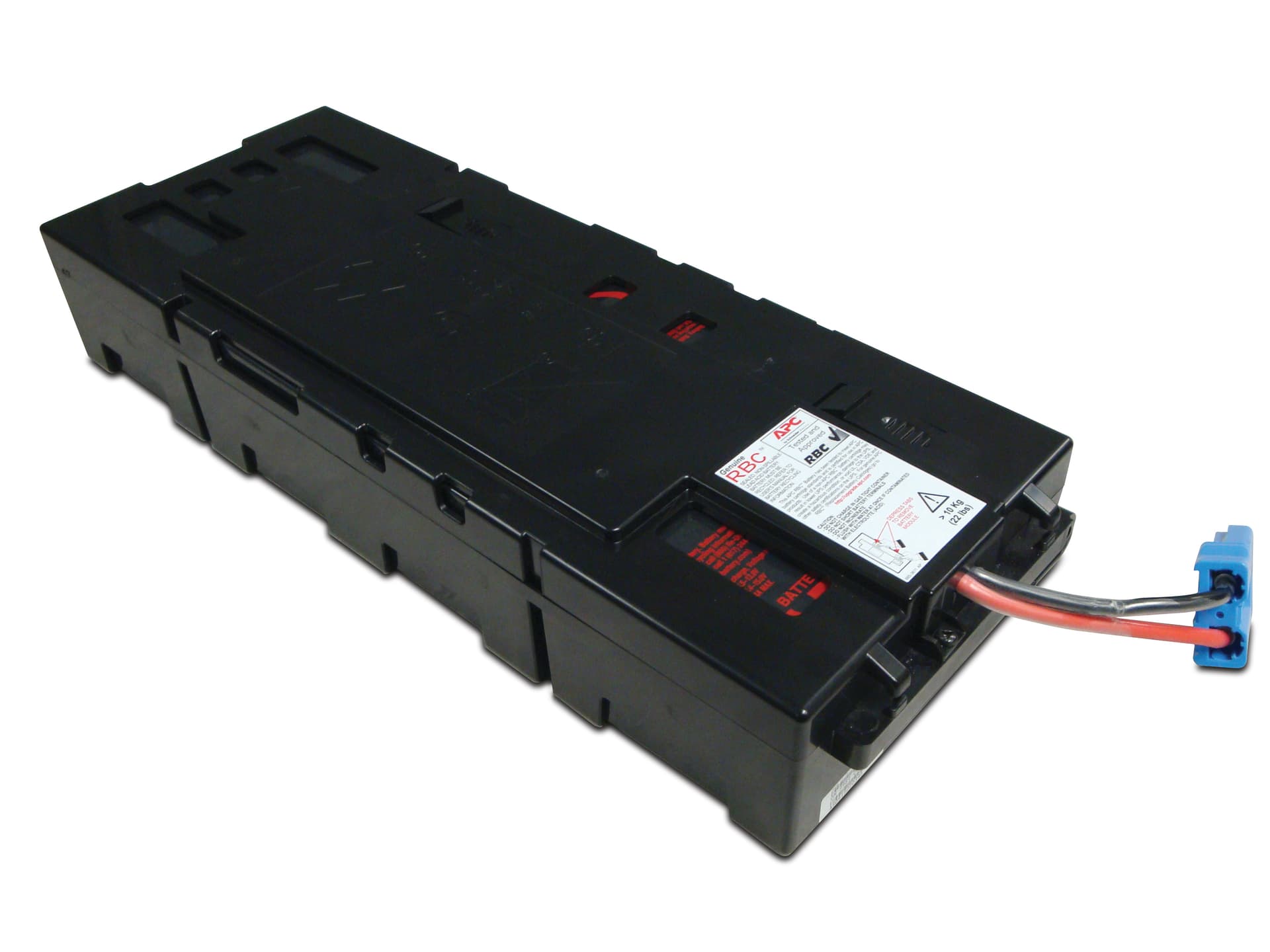 APC BATERIE UPS RBC115 "APCRBC115"