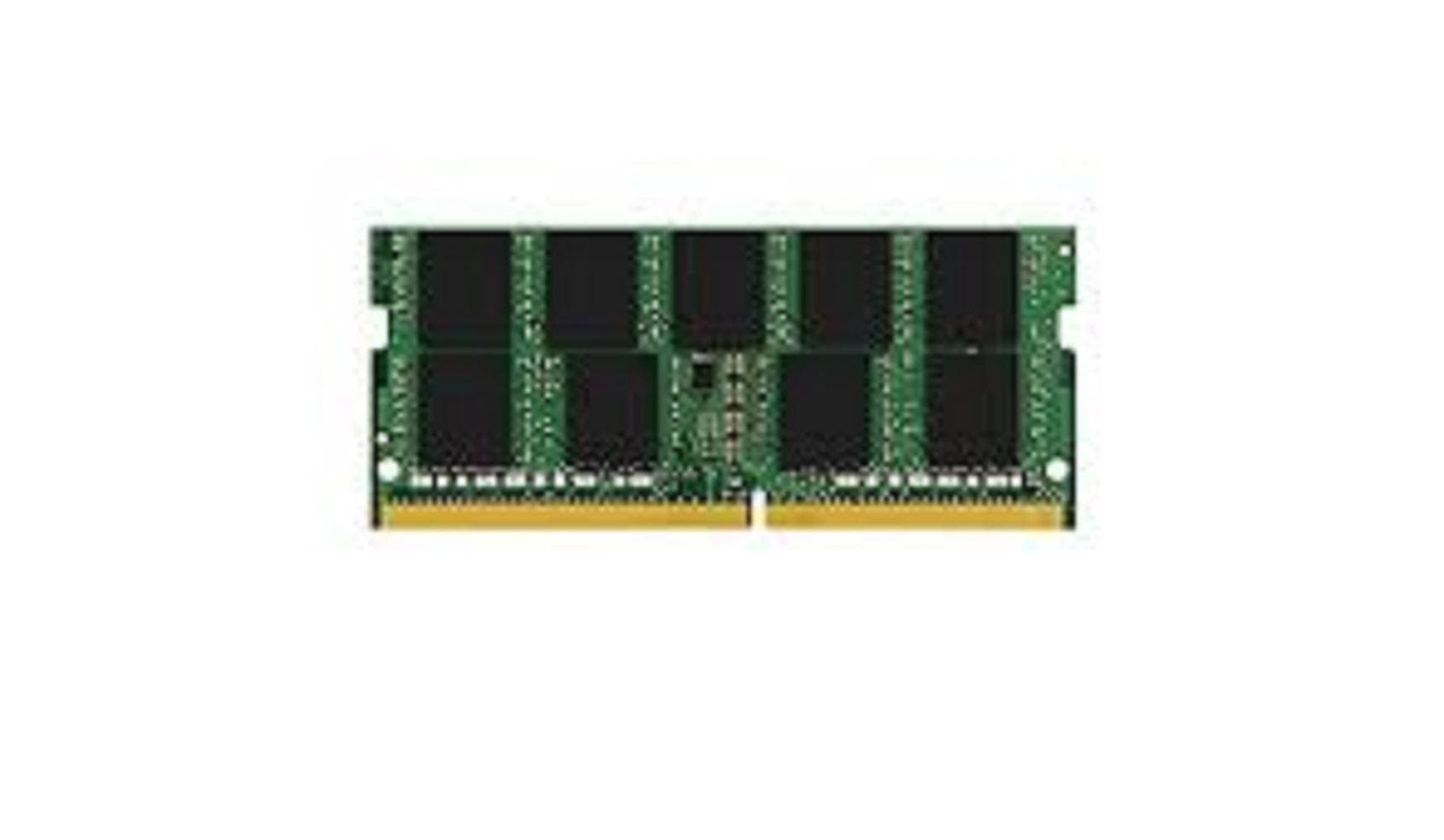 SODIMM Kingston, 4GB DDR4, 2400 MHz, "KCP424SS6/4"