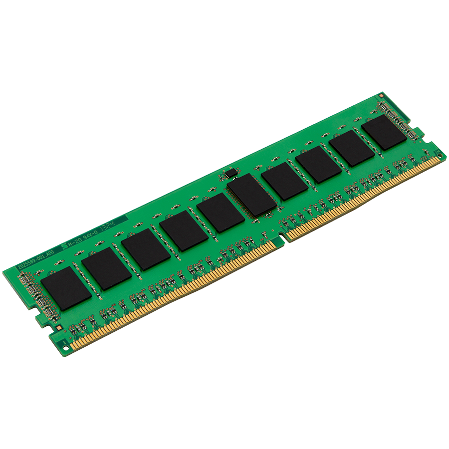 Memorie DDR Kingston DDR4 4 GB, frecventa 2666 MHz, 1 modul, "KCP426NS6/4"