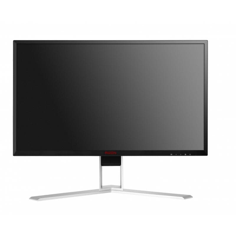 MONITOR AOC 23.8" gaming, TN, WQHD (2560 x 1440), Wide, 350 cd/mp, 1 ms, VGA, DVI, HDMI x 2, DisplayPort, "AG241QX"