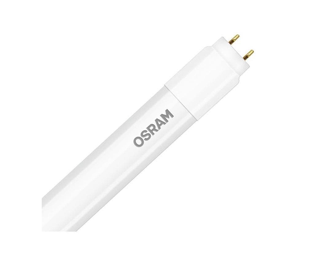TUB LED Osram, soclu G13, putere 16W, forma tub, lumina alb calda, alimentare 220 - 240 V, "000004058075817876"