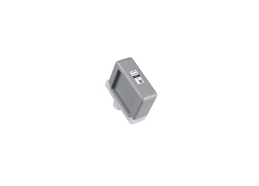 Cartus Cerneala Original Canon Matte Black, PFI-110MBK, pentru TX-2000|3000|4000|, "2363C001AA"