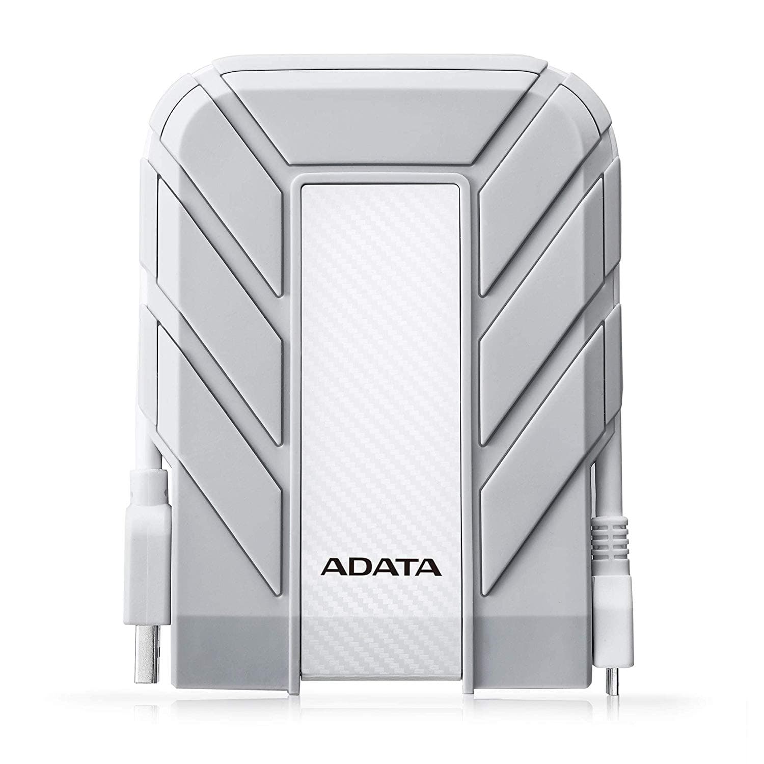HDD extern ADATA 1 TB, HD710P, 2.5 inch, USB 3.1, alb, "AHD710AP-1TU31-CWH"