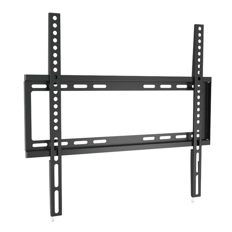SUPORT de perete LOGILINK, pt 1 TV/monitor plat, diag. max 55 inch, fix, max 35 Kg, "BP0009"