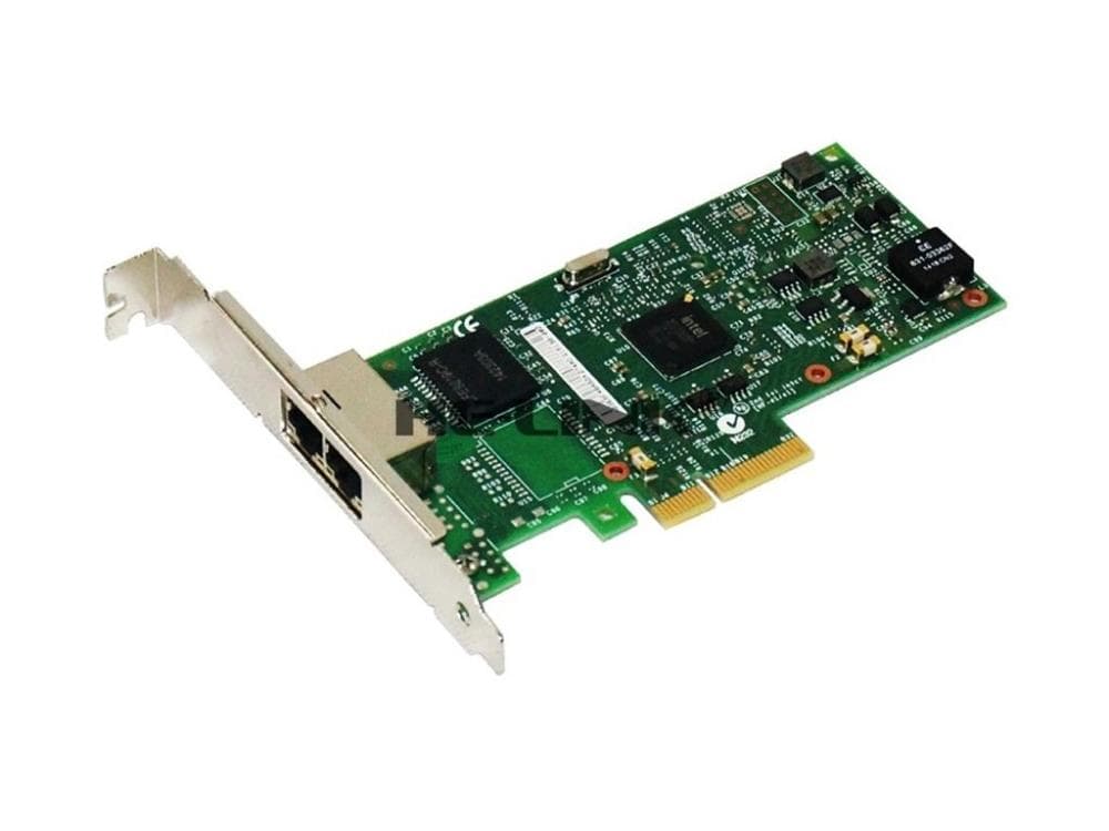 PLACA RETEA INTEL I350T2V2, intern, PCI-E, port RJ-45 x 2, 1000 Mbps, "I350T2V2BLK 936714"
