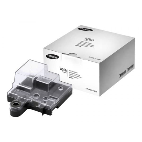 Waste Toner Original Samsung, W506, pentru CLT-W506, "SU437A"