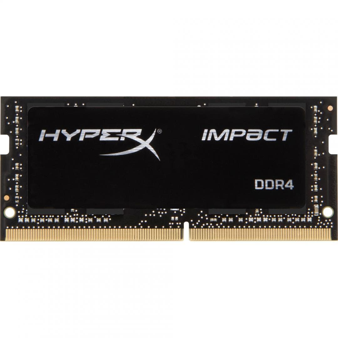SODIMM Kingston, 8GB DDR4, 2666 MHz, "HX426S15IB2/8"