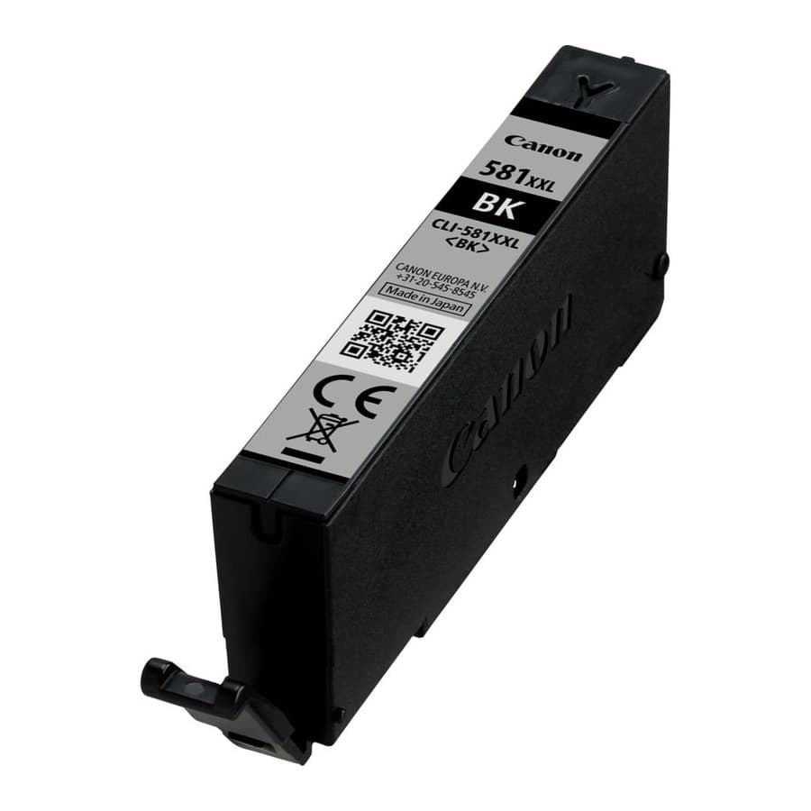 Cartus Cerneala Original Canon Light Blue, CLI-581XXL PB, pentru Pixma TR7550|TR8550|TS6150|TS6250|TS705|TS8150|TS8250|TS9150|TS9155|TS9550, "1999C001AA"