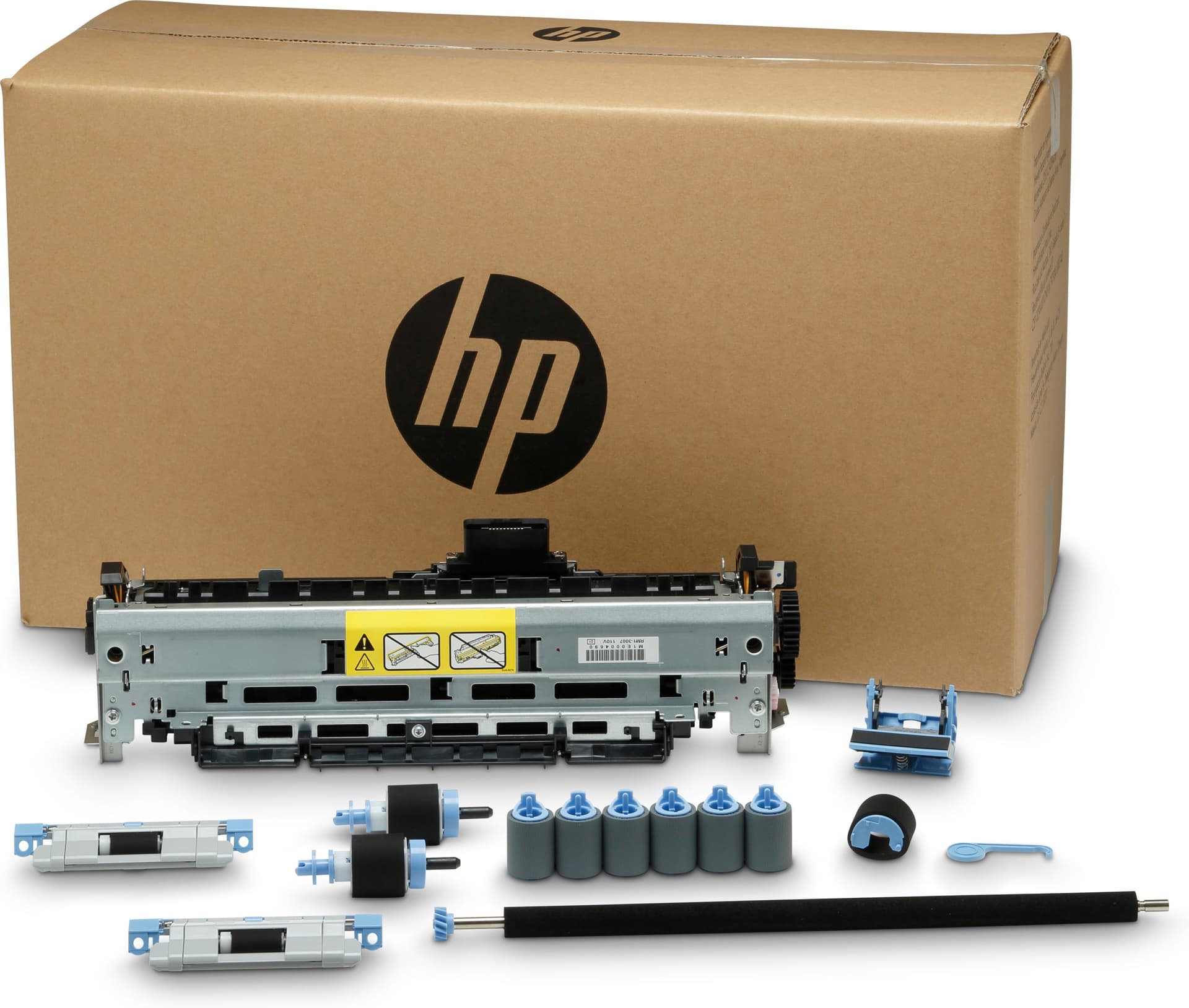Kit Mentenanta Original HP, 220V, pentru M5023|M5035, "Q7833A"