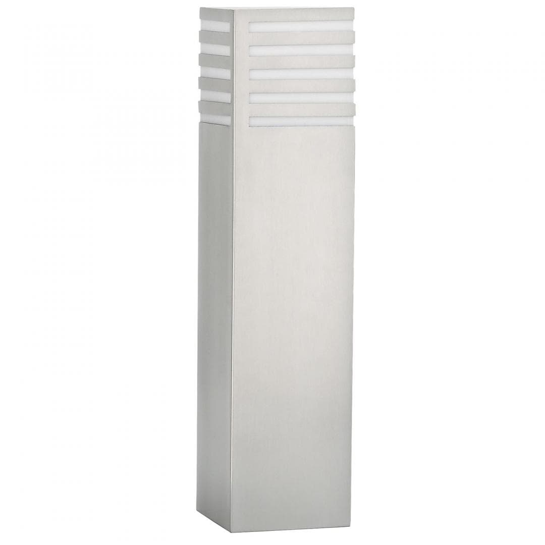 STALP exterior PHILIPS, LED, soclu integrat, putere 20 W, tip lumina alb calda, 1.300 lumeni, alimentare 220 - 230 V, "000008718291443445"