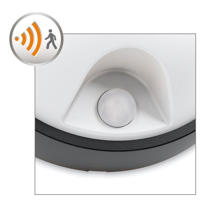 APLICA PHILIPS, LED, soclu integrat, putere 3.5 W, tip lumina alb, 320 lumeni, alimentare 220 - 230 V, "000008718696125953"