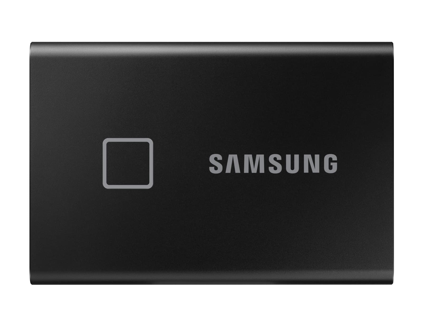 SSD extern SAMSUNG T7 Touch, 1 TB, 2.5 inch, USB 3.2, 3D Nand, R/W: 1050/1000 MB/s, "MU-PC1T0K/WW"