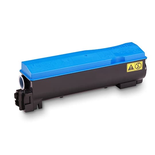 Toner Original Kyocera Cyan, TK-570C, pentru FS-C5400|ECOSYS P7035, 12K, "TK-570C"