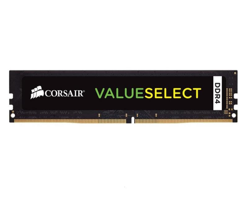 Memorie DDR Corsair DDR4 16 GB, frecventa 2133 MHz, 1 modul, "CMV16GX4M1A2133C15"