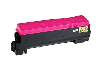 Toner Original Kyocera Magenta, TK-550M, pentru FS-C5200, 6K, "TK-550M"
