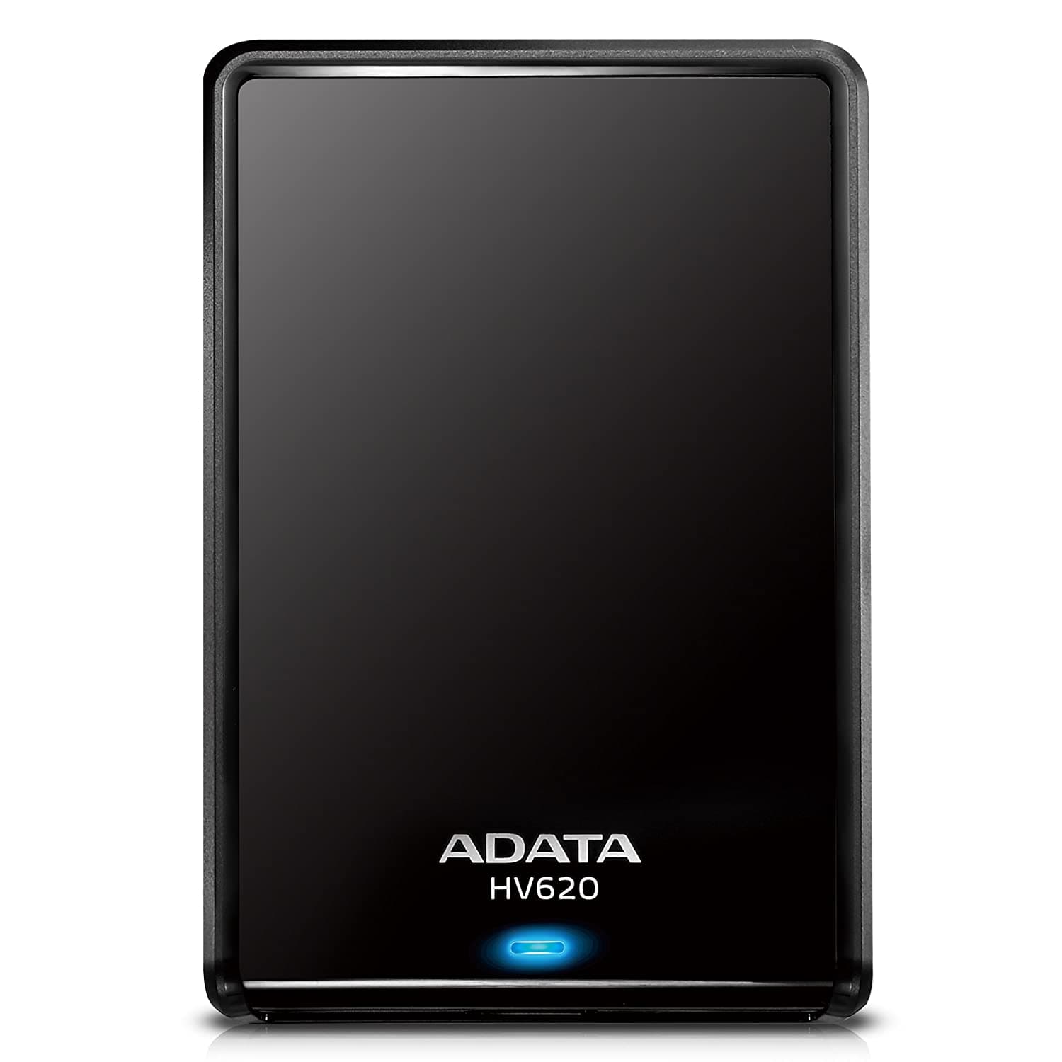 HDD extern ADATA 2 TB, HV620, 2.5 inch, USB 3.1, negru, "AHV620-2TU31-CBK"
