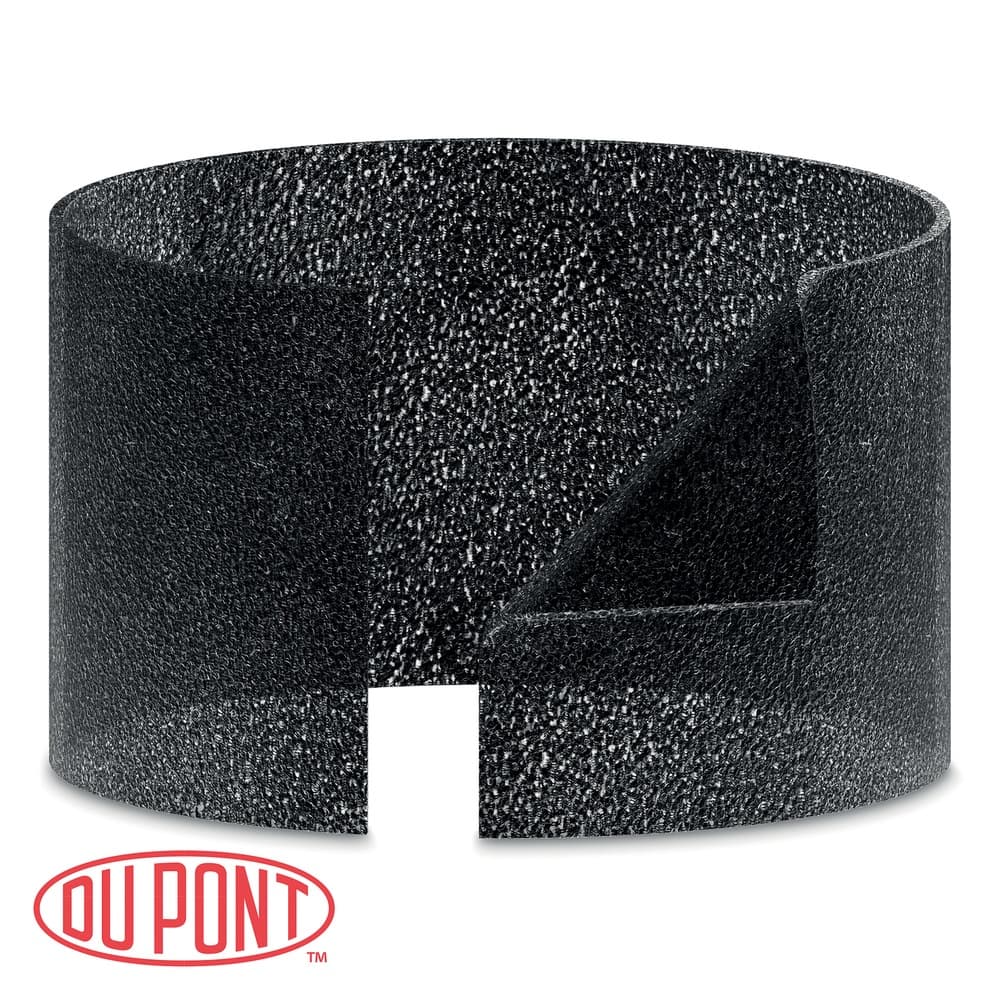 REZERVA filtru DuPont, carbon, pentru purificator LEITZ TruSens Z-2000, 3 buc/set, "2415106"