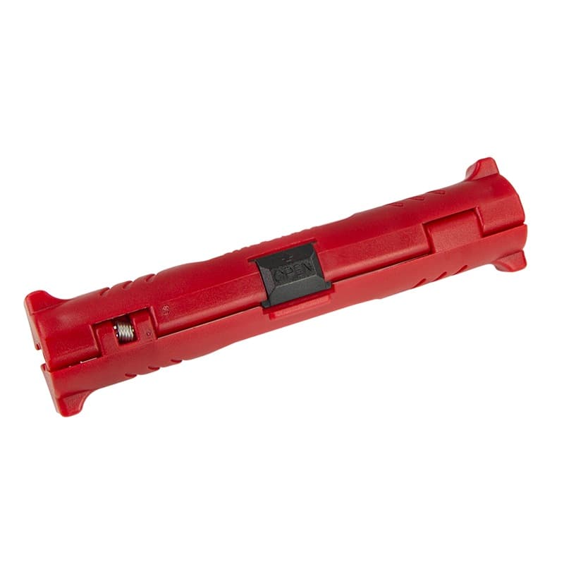 CLESTE dezizolare cablu, LOGILINK, functii: dezizolare cablu, pentru cablu Coax si Cat, "WZ0045"