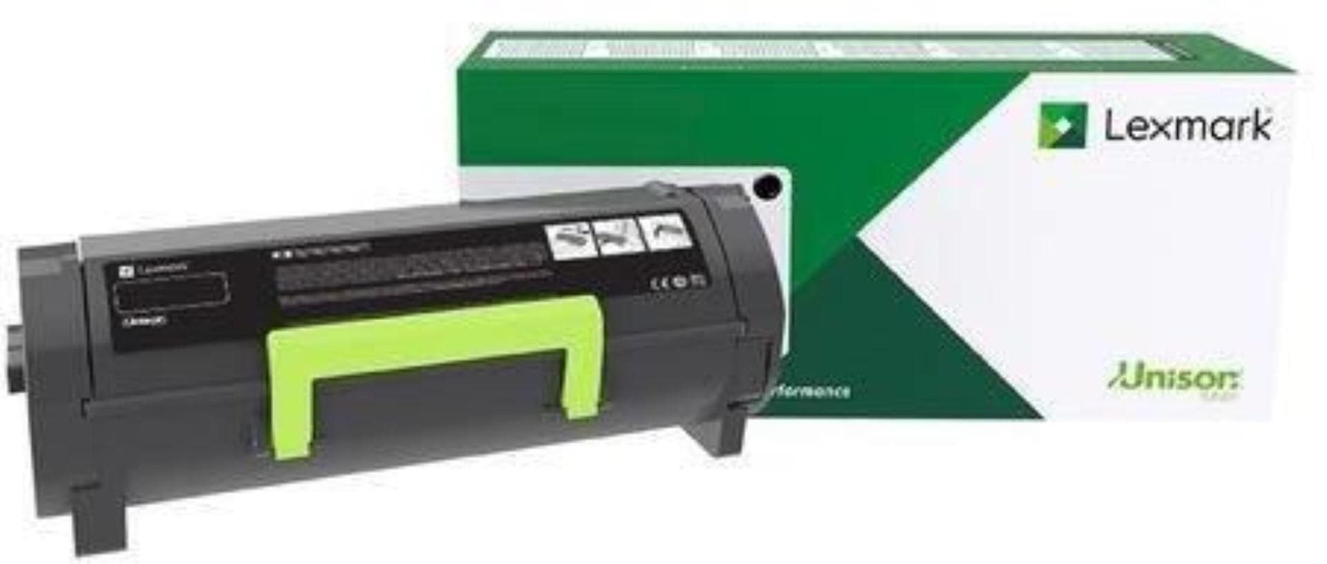Toner Original Lexmark Black, B282X00, pentru B2865|MB2770, 30K, "B282X00"
