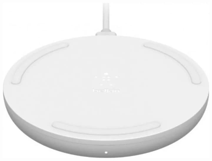 ALIMENTATOR wireless BELKIN, wireless, Quick Charge 3.0, negru, "WIA001VFWH"