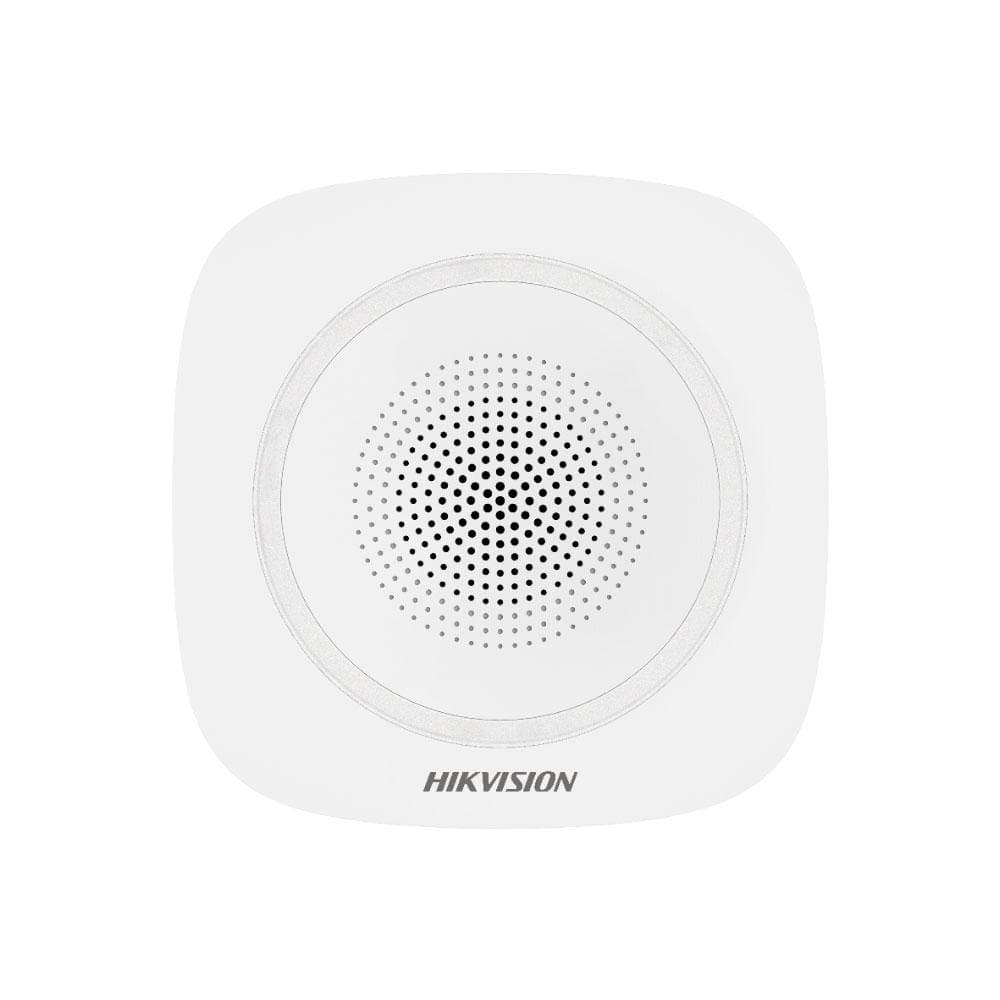 SIRENA INTERIOR WIRELESS ALBASTRA 868MHz
