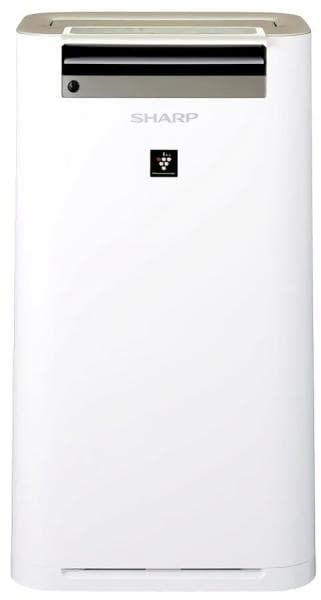 Purificator aer Sharp Ioni Plasmacluster cu Umidificator G60EUW