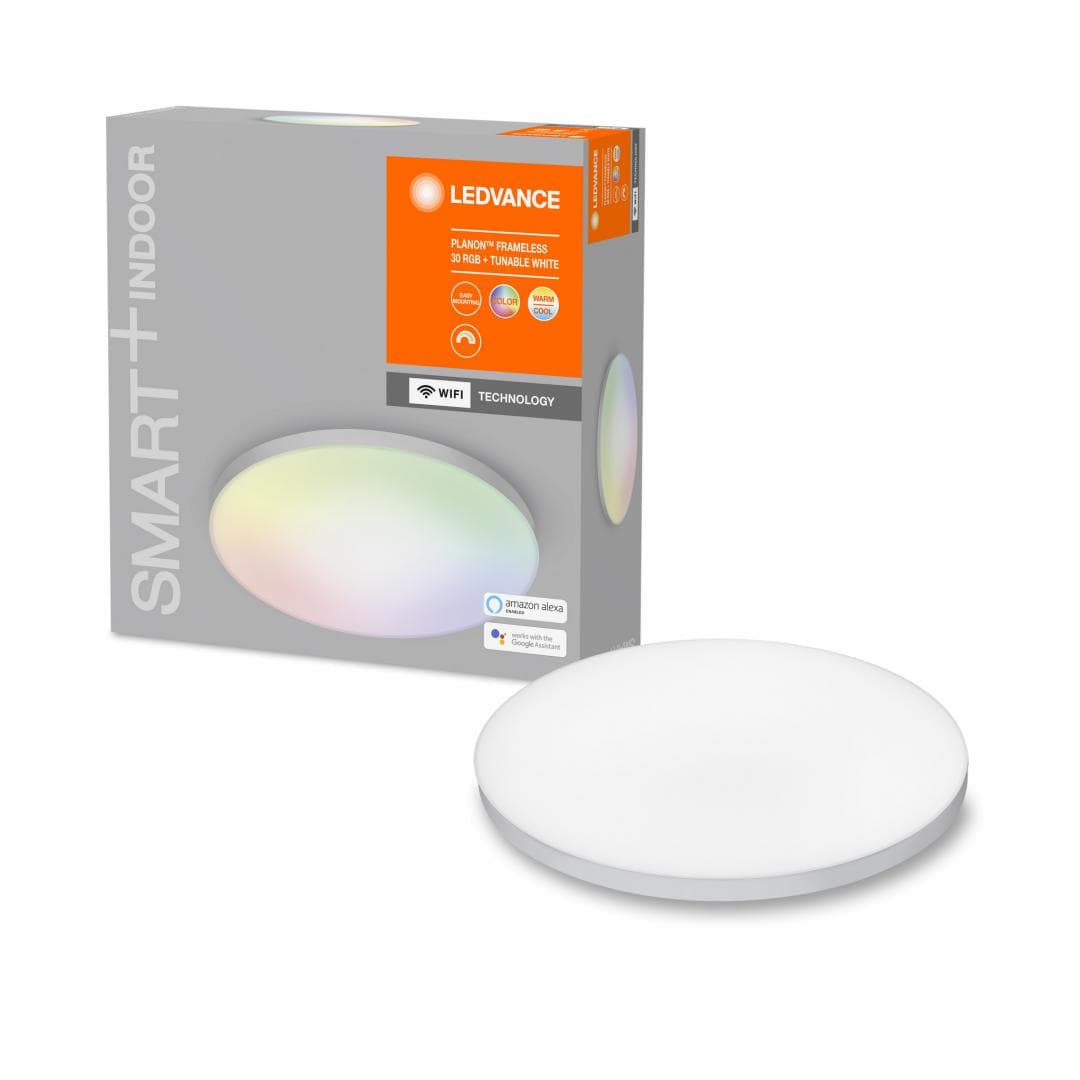 PLAFONIERA LED LEDVANCE SMART + WIFI 300 "000004058075484696"