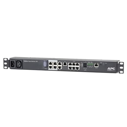 MODUL monitorizare pt server APC, monitorizare temperatura si umiditate, 59 x 44 x 432 mm, "NBRK0250"
