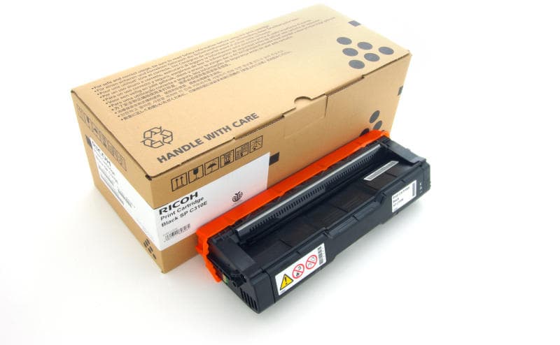Toner Original Ricoh Black,407318, pentru SP4500|SP4510, 8.4K, incl.TV 1.2 RON, "407318"