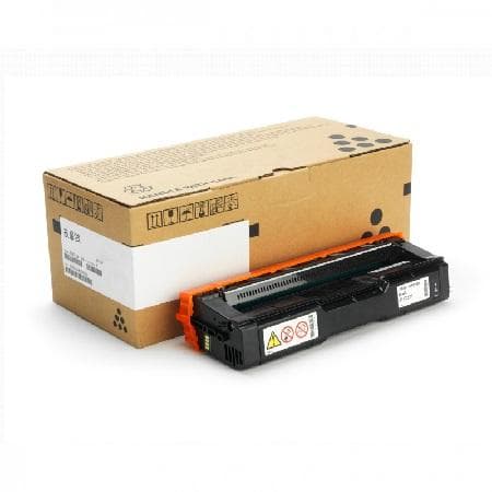 Toner Original Ricoh Black,407716, pentru SP C252|SP C262, 6.5K, incl.TV 1.2 RON, "407716"