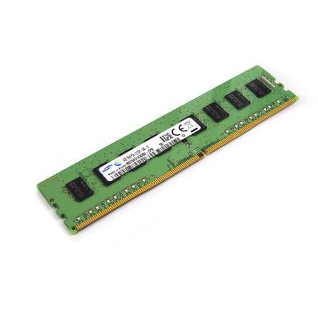 Memorie DDR Lenovo - server DDR4 4 GB, frecventa 2133 MHz, 1 modul, "4X70K09920"