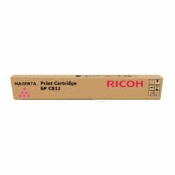 Toner Original RICOH Magenta, 821219, pentru SP C811DNHE, 15K, "821219"