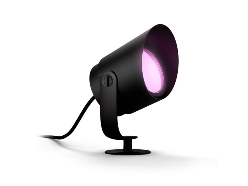 SPOT LED PHILIPS HUE DE EXTERIOR LILY XL "000008718696174364"