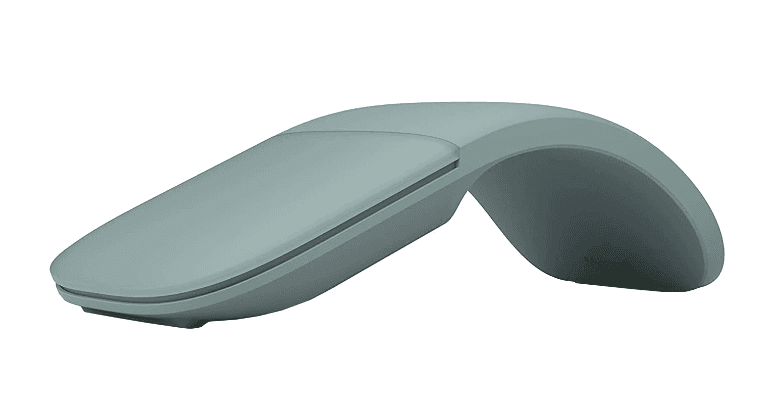 MOUSE MICROSOFT ARC TOUCH SAGE "ELG-00051"