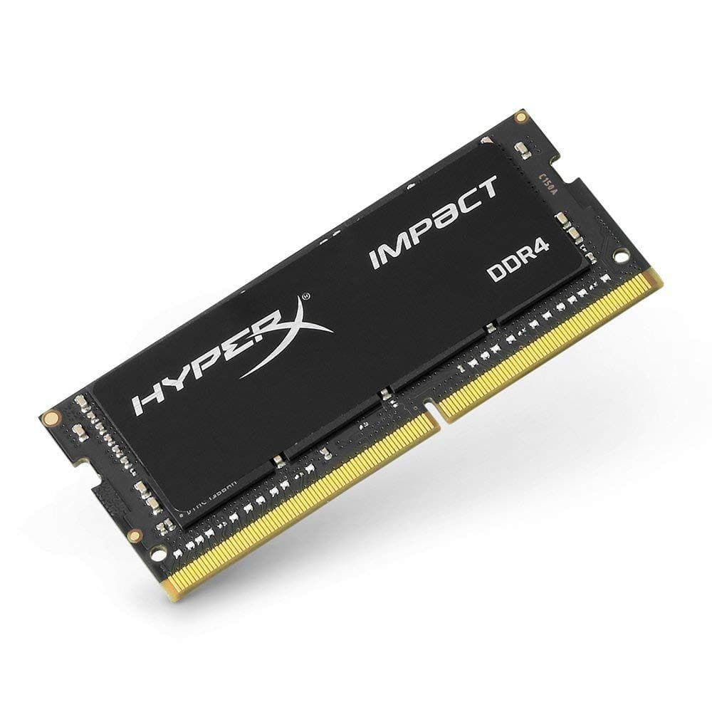 SODIMM Kingston, 16GB DDR4, 3200 MHz, "HX432S20IB/16"