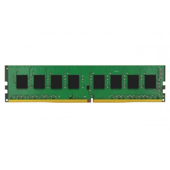 Memorie DDR Kingston DDR4 16 GB, frecventa 2933 MHz, 1 modul, "KVR29N21S8/16"