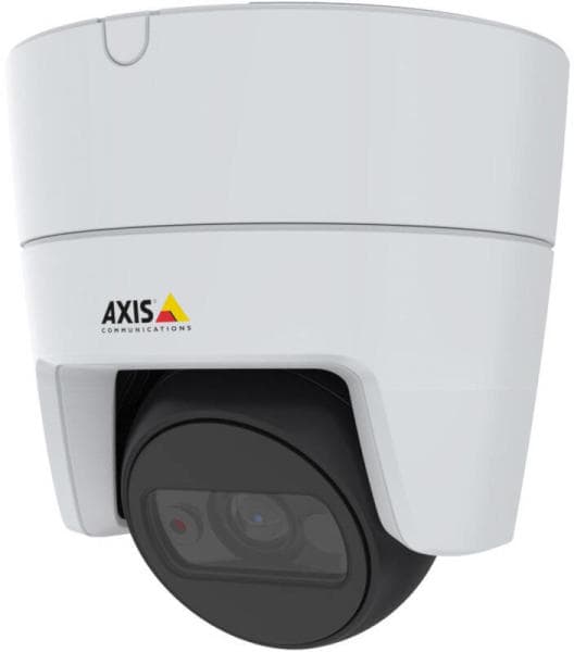 NET CAMERA M3115-LVE H.265/MINI DOME 01604-001 AXIS