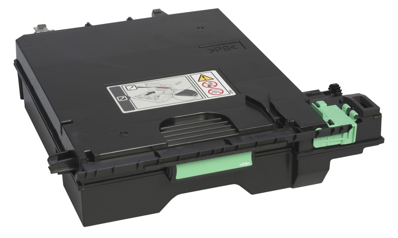 Waste Toner Original Ricoh ,406066, pentru SP C310|SP C231|SP C232|SP C311|SP C312|SP C320|SP C340|SP C242|SP C342, 55K, incl.TV 1.2 RON, "406066"