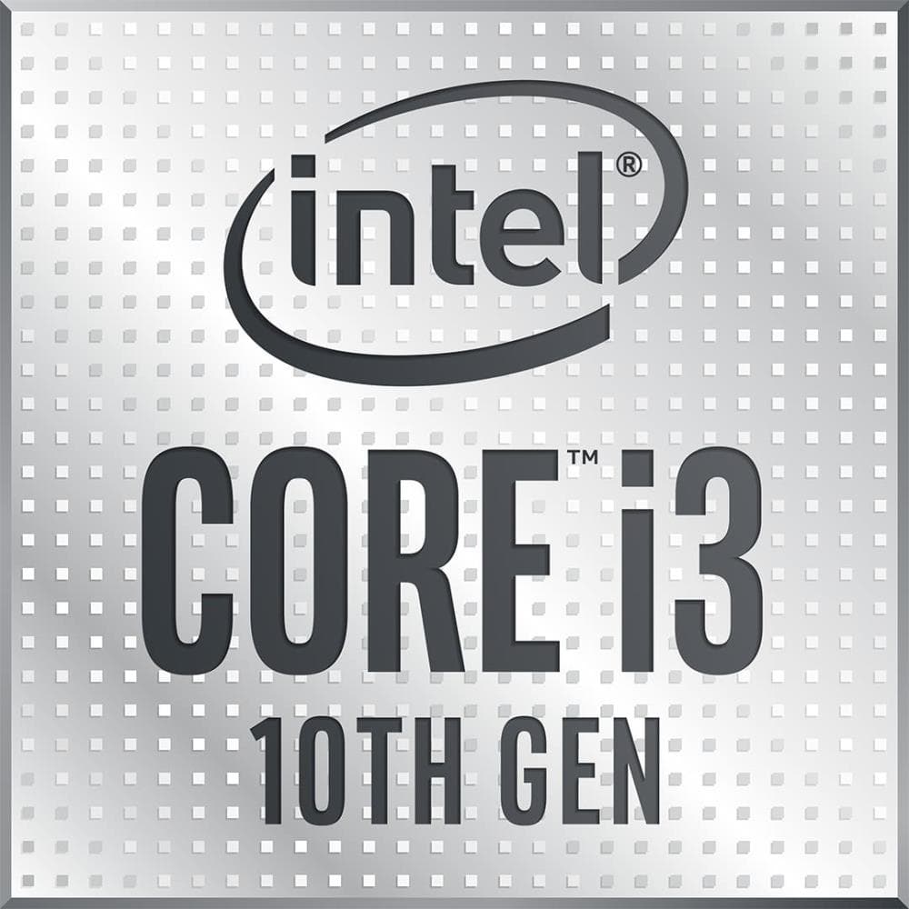 CPU INTEL i3-10100F, skt LGA 1200, Core i3, frecventa 3.6 GHz, turbo 4.3 GHz, 4 nuclee, putere 65 W, "CM8070104291318 S RH8U"